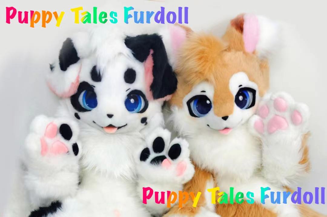 Furdoll依頼の流れと紹介です