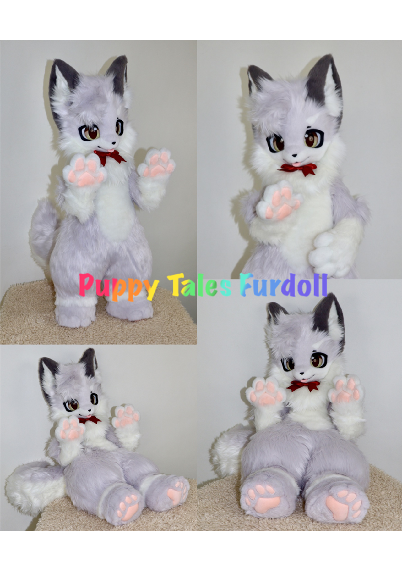 puppytalesfurdoll