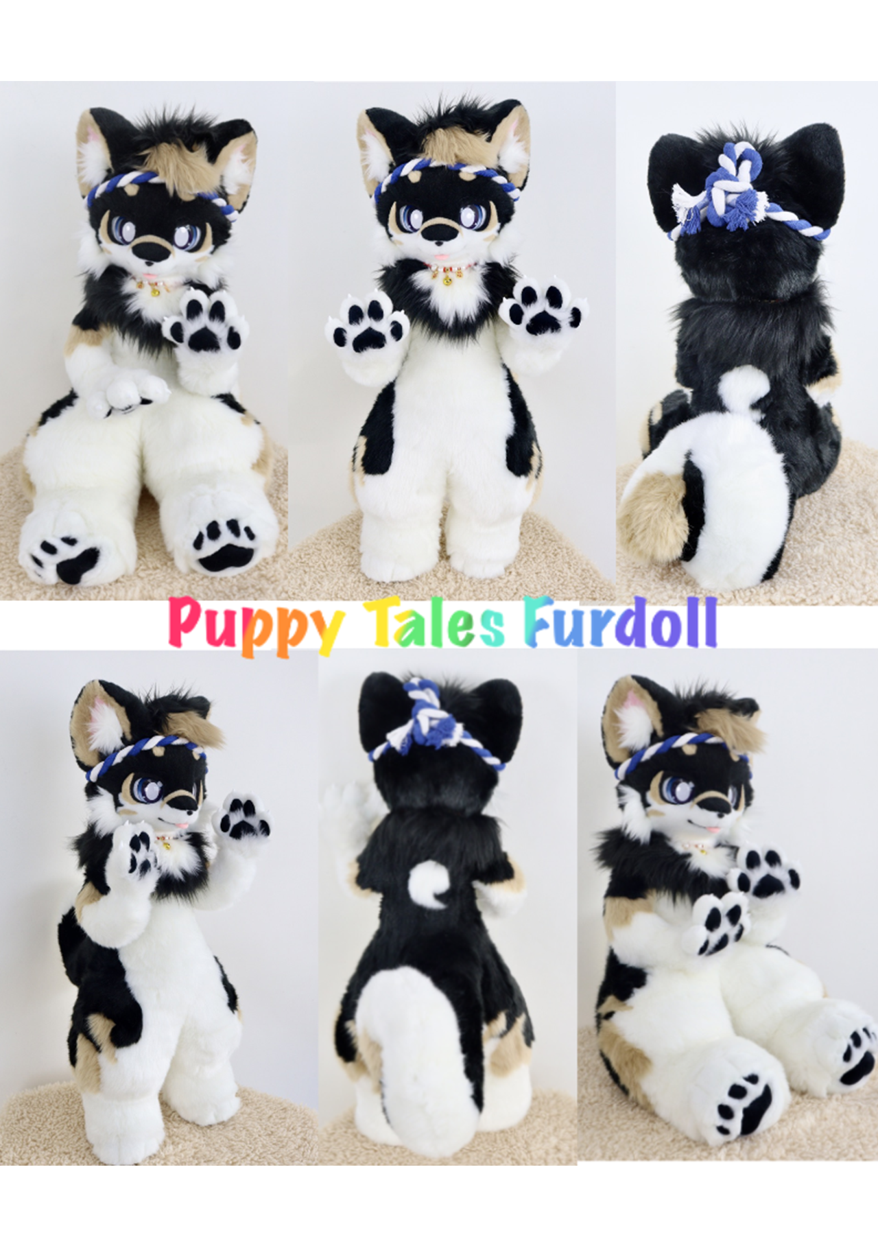 puppytalesfurdoll